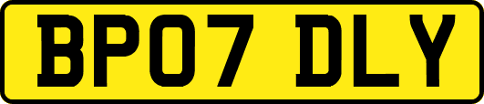 BP07DLY