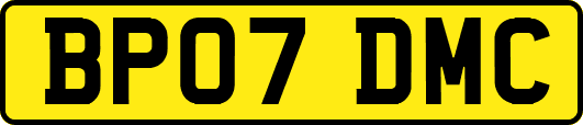 BP07DMC