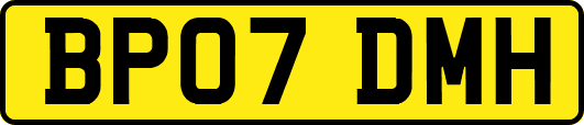 BP07DMH