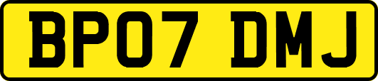 BP07DMJ