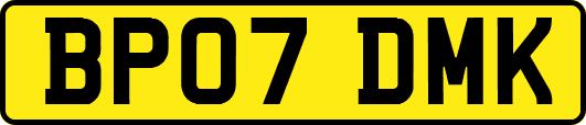 BP07DMK