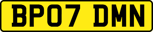 BP07DMN