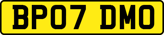 BP07DMO