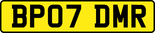 BP07DMR