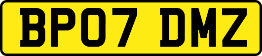 BP07DMZ