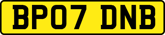 BP07DNB
