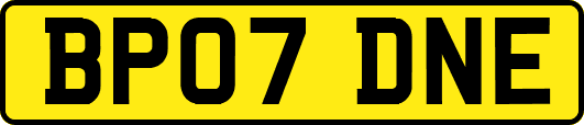 BP07DNE