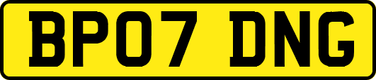 BP07DNG