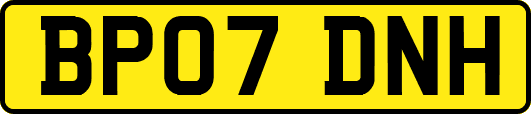 BP07DNH