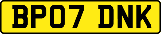 BP07DNK