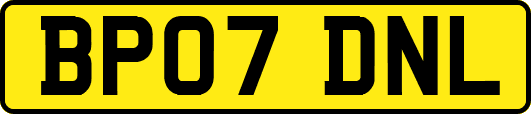 BP07DNL