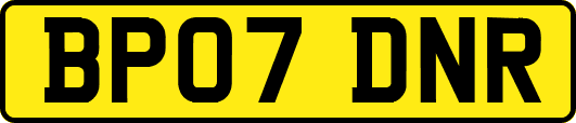 BP07DNR