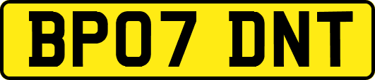 BP07DNT