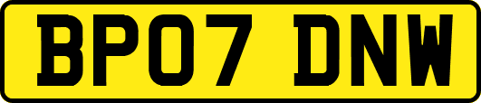 BP07DNW