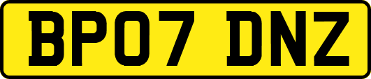 BP07DNZ