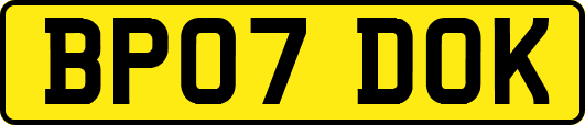 BP07DOK