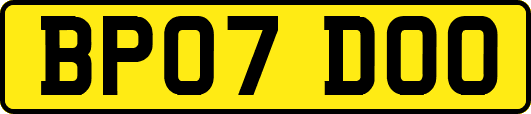 BP07DOO