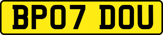 BP07DOU