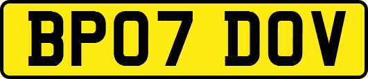 BP07DOV