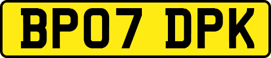 BP07DPK