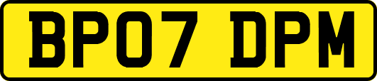 BP07DPM