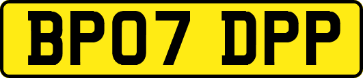 BP07DPP