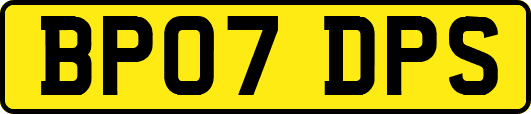 BP07DPS