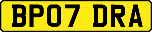 BP07DRA