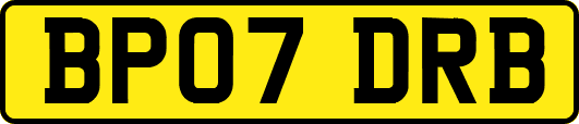 BP07DRB