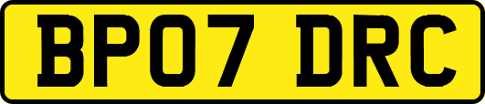 BP07DRC