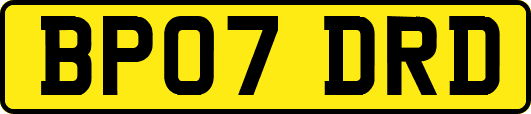 BP07DRD