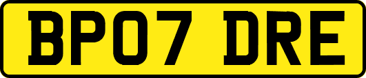 BP07DRE