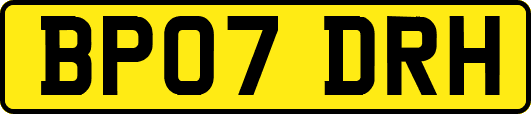 BP07DRH