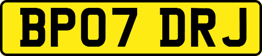 BP07DRJ