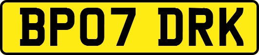 BP07DRK