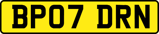 BP07DRN