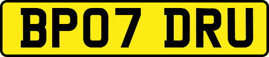BP07DRU