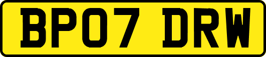 BP07DRW