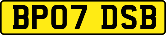 BP07DSB