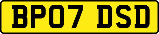 BP07DSD