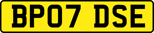 BP07DSE