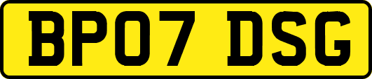 BP07DSG