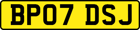 BP07DSJ