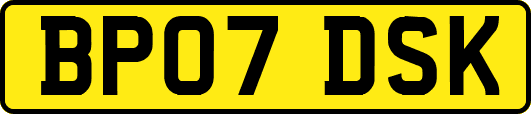 BP07DSK