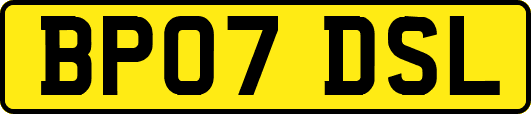 BP07DSL