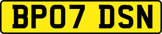 BP07DSN