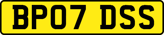 BP07DSS