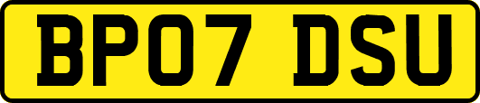 BP07DSU