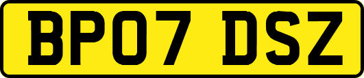 BP07DSZ