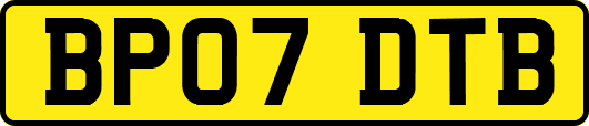 BP07DTB